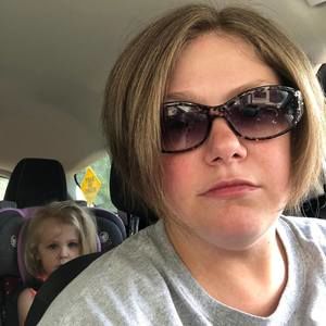 Meet your Posher, Kimberly